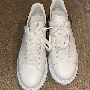 ALEXANDER MCQUEEN SNEAKERS